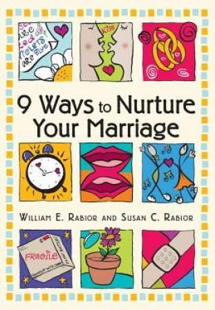 Ways To Nurture Your Marriage Literatura Obcoj Zyczna Ceny I