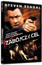 Zdjęcie Zabójczy Cel (Kill Switch) (DVD) - Rawa Mazowiecka