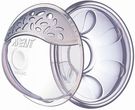 PHILIPS AVENT Zestaw muszli laktacyjnych 2 szt. SCF157/02