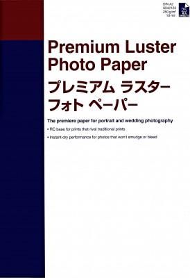 Epson Premium Luster Photo Paper, DIN A2, 250g/m², 25 Arkuszy C13S042123