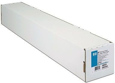 HP Papier HP Premium Instant Dry Photo, satynowy 260g 42'' (1067mm x 30,5m)