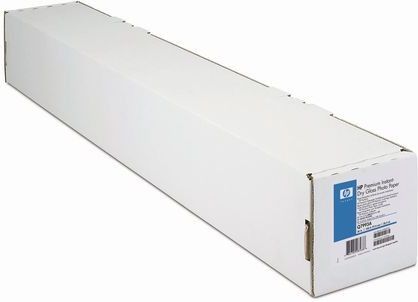 HP Papier HP Premium Instant Dry Photo, błyszczący 260g 60'' (1524mm x 30,5m)