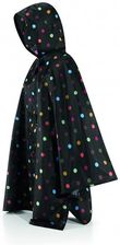 Zdjęcie Reisenthel Peleryna mini maxi poncho dots RAN7009 - Milanówek