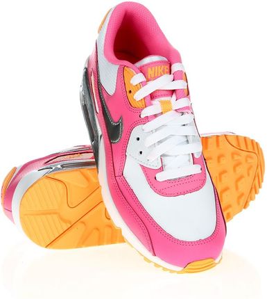 nike air max 2007 Pink