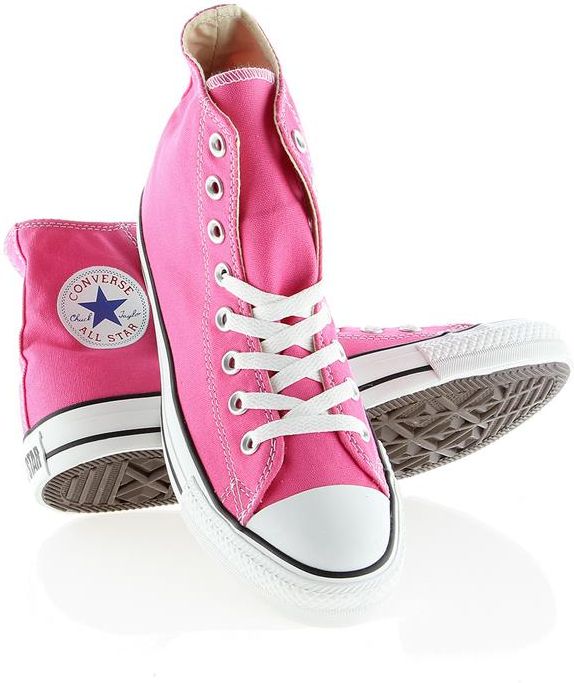 Converse Chuck Taylor All Star High 136562 Converse Chuck Taylor All Star High 136562
