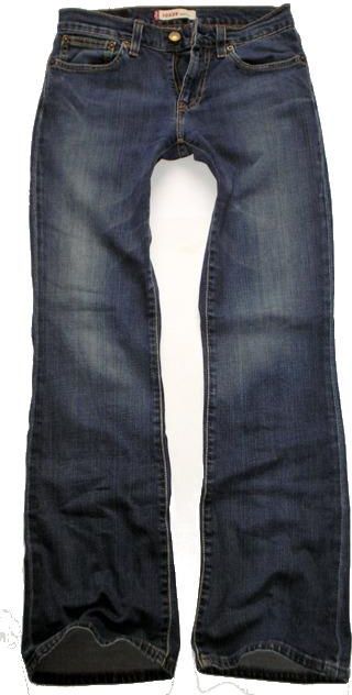 levis jeans 10529 bootcut