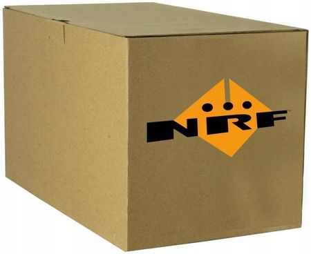 NRF Kompresor, klimatyzacja 32427