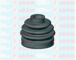 AUTOFREN SEINSA D8209 Zestaw osłon, półoś napędowa (D8209)