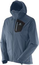 salomon softshell ranger