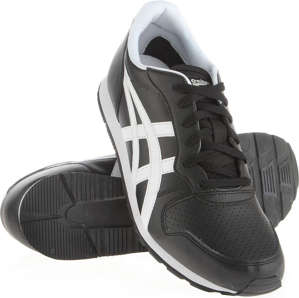 onitsuka temp racer