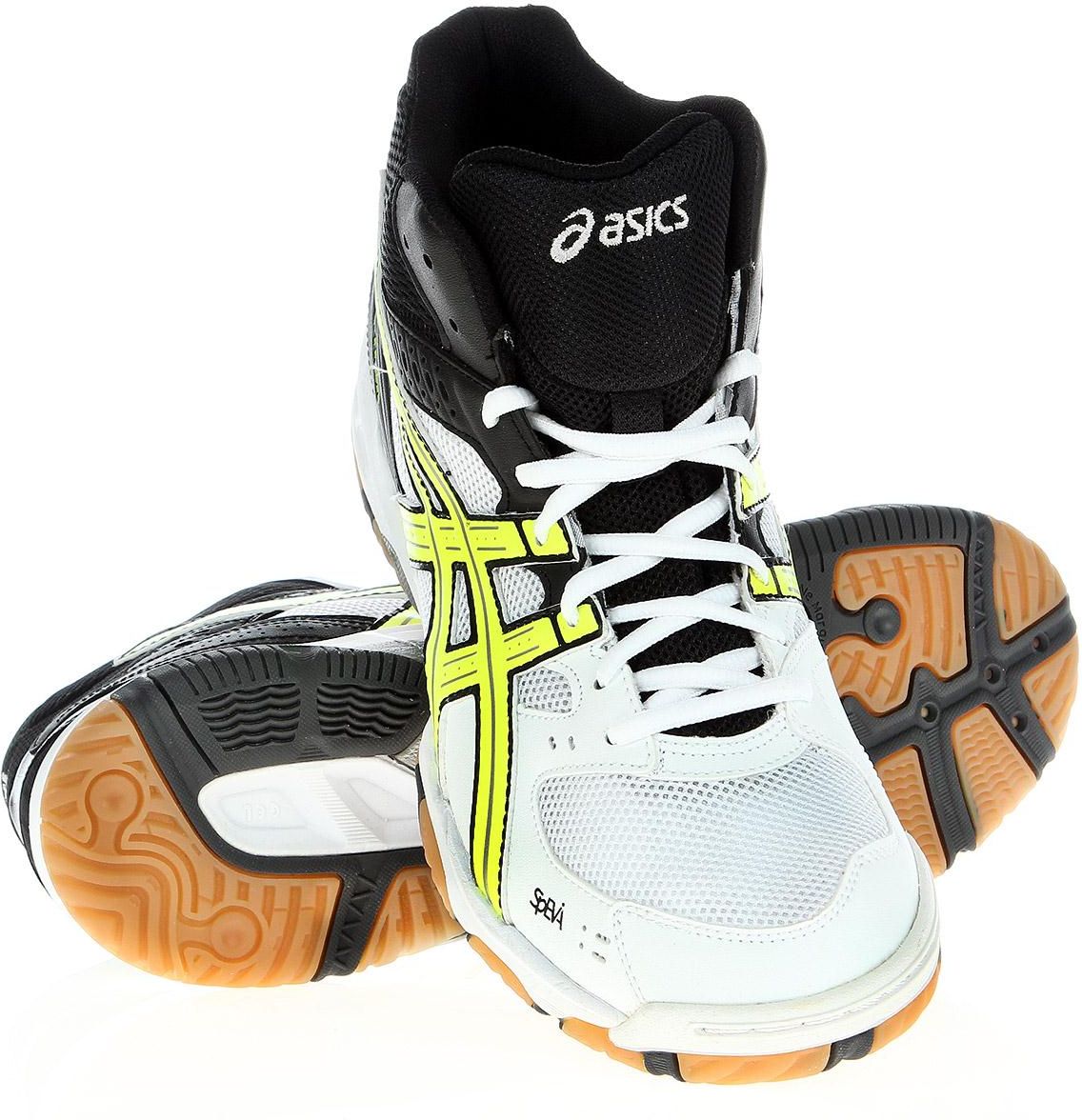 Buty Asics Gel-Task MT B303N-0104 - Ceny i opinie - Ceneo.pl