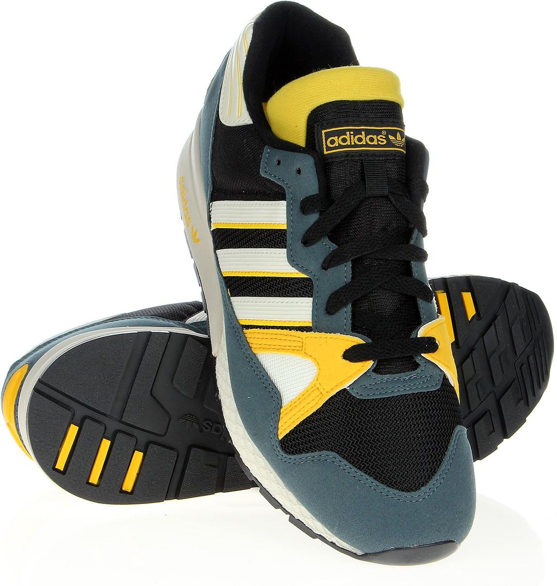 『は』 Zx 700 Hd Zapatillas Adidas Zx Trainer Zapatilla ZX 700 HD