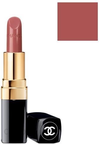 Chanel Rouge Coco Ultra Hydrating Lip Colour Pomadka 3,5g 434 Mademoiselle  - Opinie i ceny na