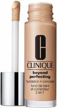 Clinique Beyond Perfecting Foundation and Concealer Podkład i Korektor 2w1 04 Cream whip 30ml
