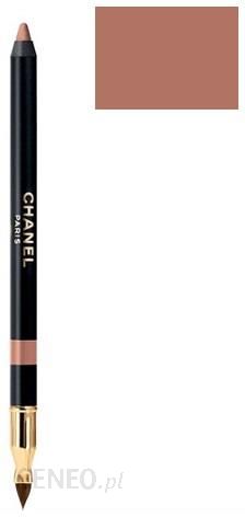Chanel Le Crayon Lovers Precision Lip Definer Konturówka Do Ust 1g 93 Beige  Innocent - Opinie i ceny na
