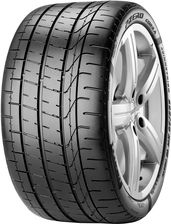 Pirelli P Zero Corsa Asimmetrico 2 (PZC3) 255/30R20 92Y XL FR L