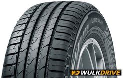 Nokian Tyres LINE 215/65R17 103H