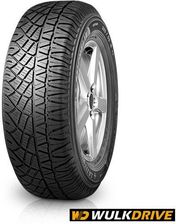 MICHELIN LATITUDE CROSS 235/85R16 120S