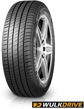 Opony terenowe letnie Michelin PRIMACY 4+ 215/45R18 93W XL