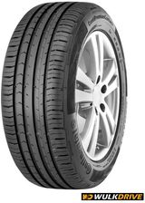 CONTINENTAL CONTIPREMIUMCONTACT 5 215/60R16 95W