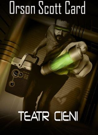 Teatr Cieni (E-book)