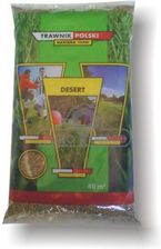 Zdjęcie Barenbrug Trawa Trawnik Polski Desert 0,9kg - Chełmno