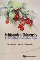 Zdjęcie Schisandra Chinensis: An Herb of North Eastern China Origin - Sokółka