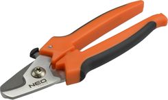 Zdjęcie Neo Nożyce do kabli 185mm, Neo 01-510 - Wronki