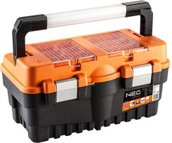Zdjęcie NEO TOOLS 84-102 - Kęty