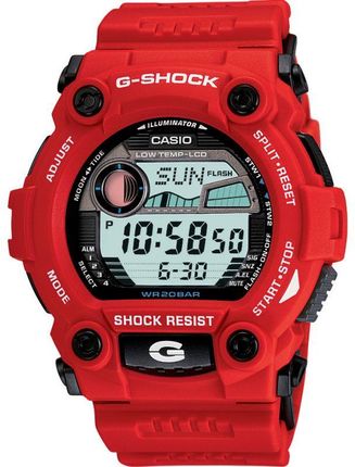 Casio G-Shock G-7900A-4ER