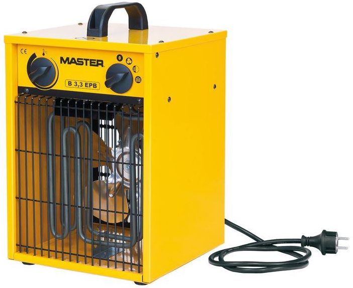 Master B 3,3 Epb - zdjęcie 1 Master B 3,3 Epb