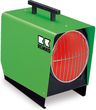Nagrzewnica gazowa PGM 30 10-26 kW 725 m³/h REMKO