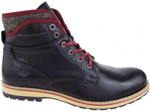 Wojas 4299 51 czarny Ceny i opinie Ceneo.pl BUTY SALOMON NYTRO GORE TEX GTX 108616 Opinie i cena w