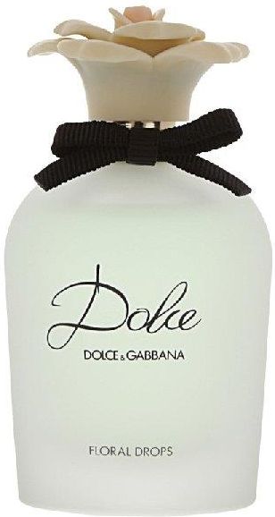 dolce floral drops 50ml