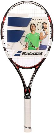 Babolat Reakt Tour 102240 144 Ceny i opinie Ceneo.pl