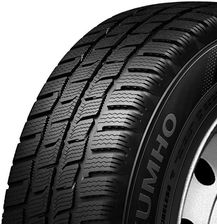 Zdjęcie Kumho CW51 195/65R16 104T - Knurów