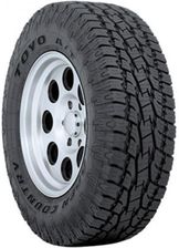 Toyo OPEN COUNTRY AT PLUS 245/70R17 114H