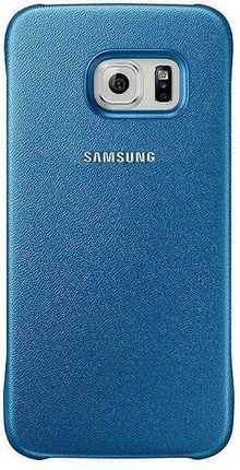 Samsung Protective Cover do Galaxy S6 Niebieski (EF-YG920BLEGWW)