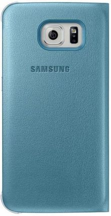 Samsung Protective Cover do Galaxy S6 Miętowy (EF-YG920BMEGWW)