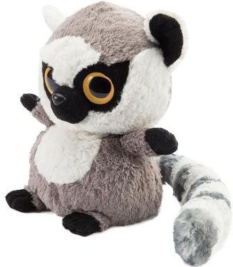 Warmies lemur deals