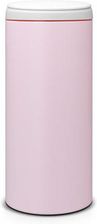 Zdjęcie Brabantia Kosz Flip Bin 30 L Brabantia różowy 10 69 41 - Morąg