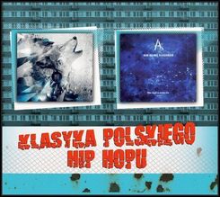 Zdjęcie Bisz - Klasyka polskiego hip-hopu (CD) - Skępe