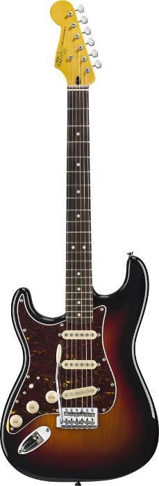 ギター Squier by Fender Classic Vibe 60s Squier by Fender FSR Classic Vibe '60s Custom Esquire エレキ