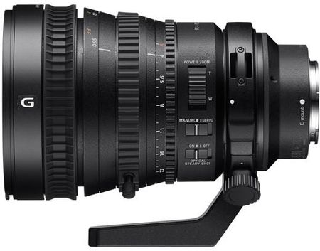 SONY - 【中古】(ソニー) SONY FE PZ28-135/F4 G OSS FE PZ 28-135mm F4 G OSS SELP28135G 中古価格比較 - 価格.com