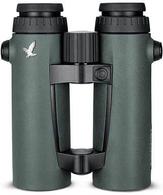 Lornetka Swarovski Optik EL 8.5x42 SWAROVISION - Ceny I Opinie Na Ceneo.pl