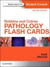 Zdjęcie Robbins and Cotran Pathology Flash Cards - Kruszwica