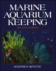 Marine Aquarium Keeping