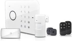Zdjęcie Etiger S3-Sim Secual Alarm Gsm Mini Komplet X1 Bezprzewodowy - Lublin
