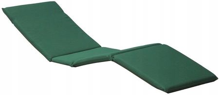 Fieldmann Poduszka na leżak zielona (FDZN 9003)