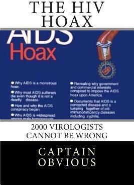 Is aids a 2025 hoax